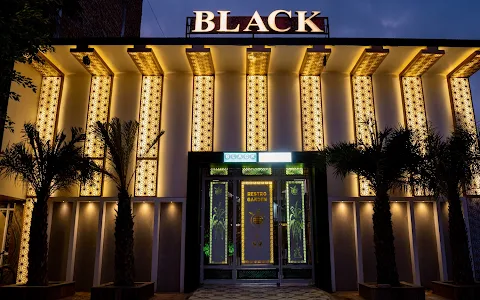 BLACK RESTAURANT AND BANQUET®(HOTEL BLACK) image