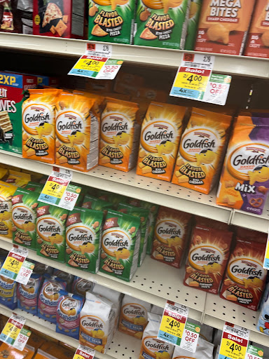 Grocery Store «ACME Markets», reviews and photos, 480 N Main St, Doylestown, PA 18901, USA