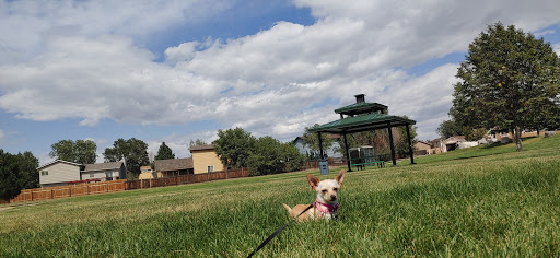 Park «Wildflower Park», reviews and photos, 980 Nolte Dr N, Colorado Springs, CO 80916, USA