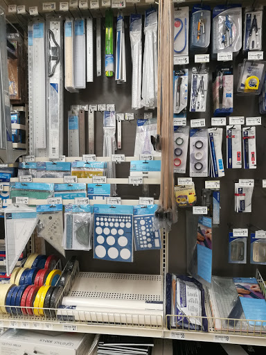 Craft Store «Michaels», reviews and photos, 10828 Sudley Manor Dr, Manassas, VA 20109, USA