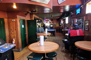 Illinois Bar & Grill