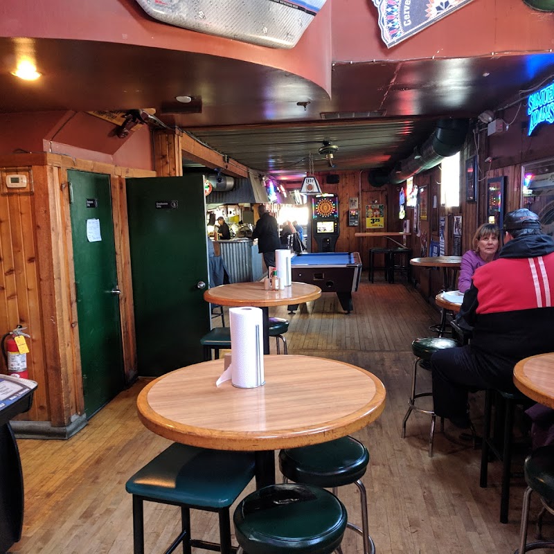 Illinois Bar & Grill