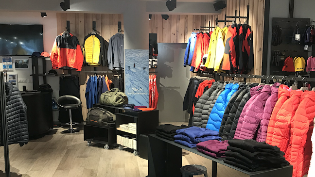 Rezensionen über Swiss Sport Style | Premium Sportswear in Lausanne - Sportgeschäft