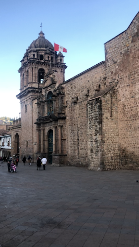Cusco Sumac LLacta Travels - Cuzco