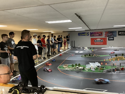 Hobby Store «RC Car World - Hobby Shop + Tracks», reviews and photos, 4340 US-130, Willingboro, NJ 08046, USA