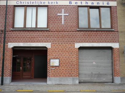 Bethanië Christelijke Kerk
