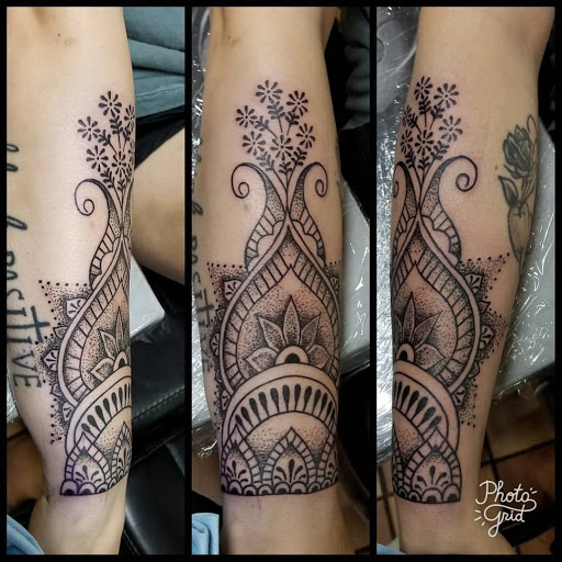 Explore michael jackson tattoo ideas, creative tattoo ideas in Jackson, available at Inkk Culture Tattoo