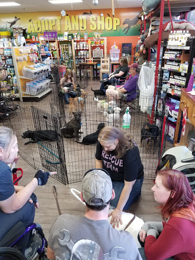 Pet Supply Store «At Your Services Pet Supplies», reviews and photos, 55 S Valle Verde Dr #300, Henderson, NV 89012, USA