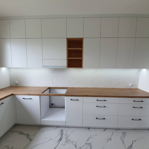 MD Meble Design - Meble Kuchenne na wymiar. - Zamość