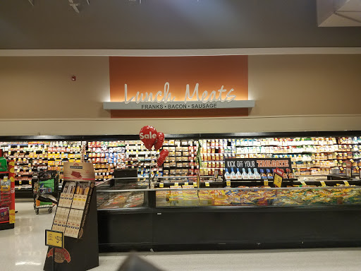 Grocery Store «Safeway», reviews and photos, 3840 E 104th Ave, Thornton, CO 80229, USA