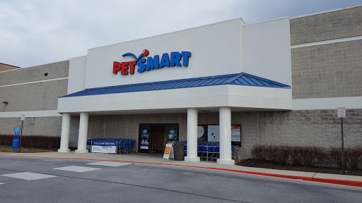 PetSmart, 9041 Snowden Square Dr, Columbia, MD 21045, USA, 