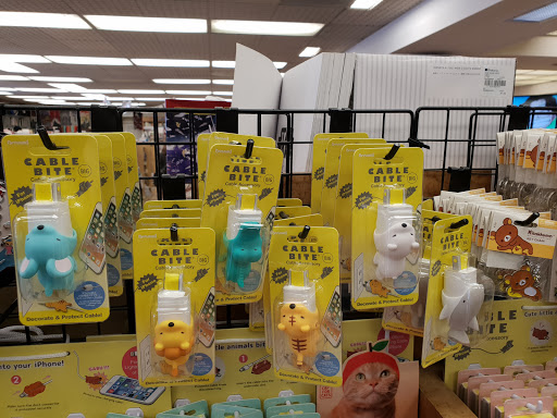 Book Store «Kinokuniya Los Angeles», reviews and photos, 123 Astronaut E S Onizuka St #205, Los Angeles, CA 90012, USA