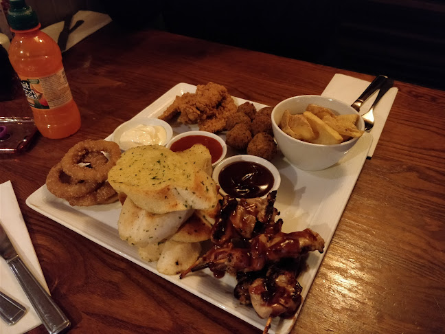 Comments and reviews of Coach House Brewers Fayre