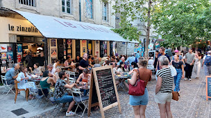 Photo n°75 de le Zinzolin à Avignon ()