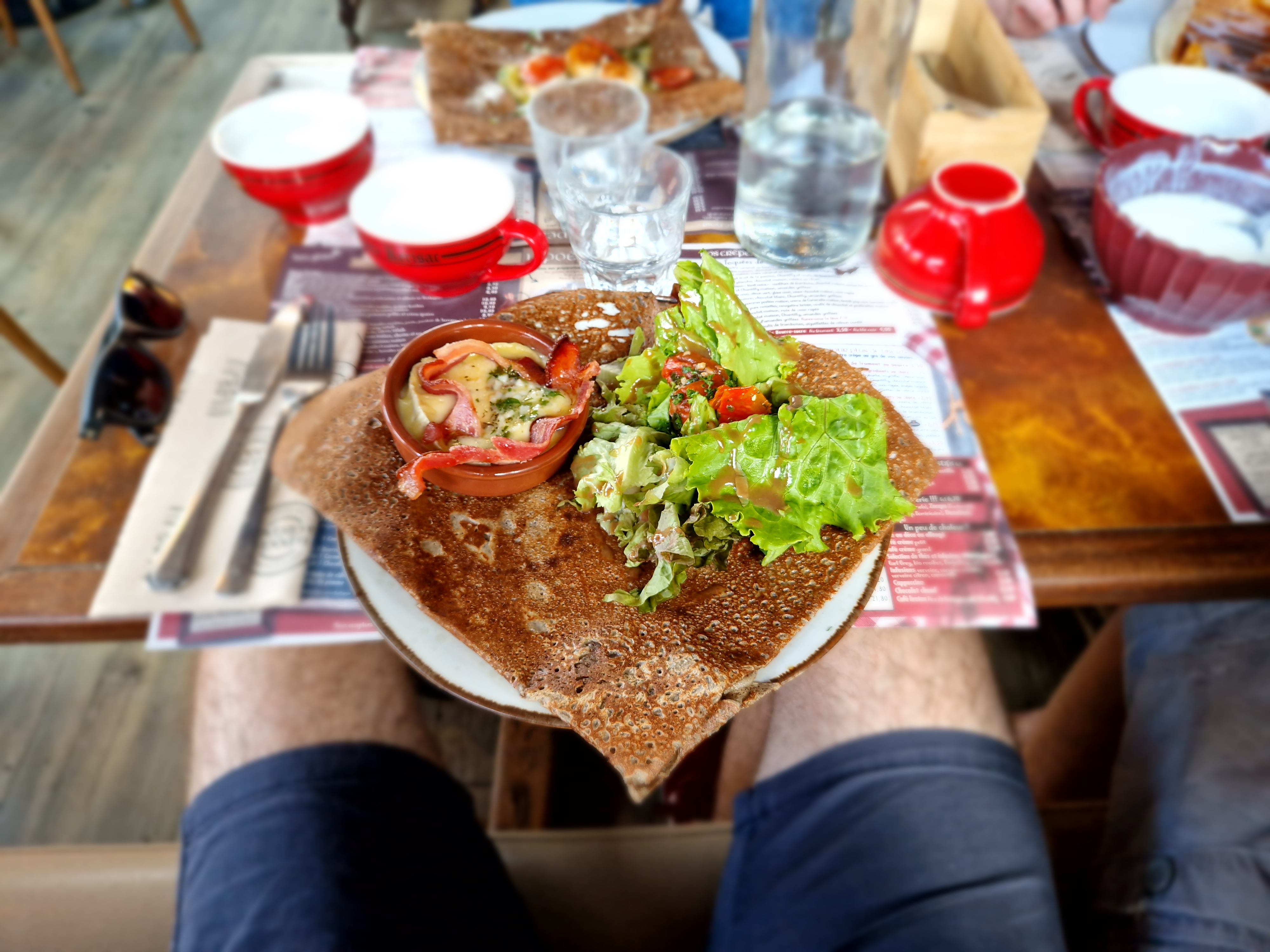 Photo n° 2 de l'avis de Michaël.o fait le 19/08/2022 à 15:17