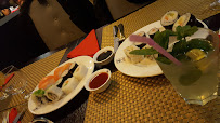 Sushi du Restaurant Zen-Wok à Lesquin - n°3