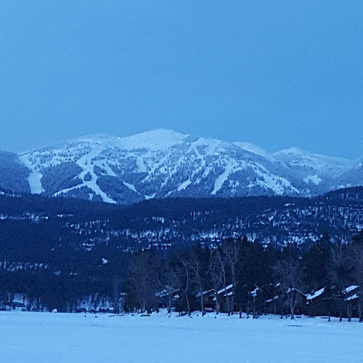 Beach «Whitefish City Beach», reviews and photos