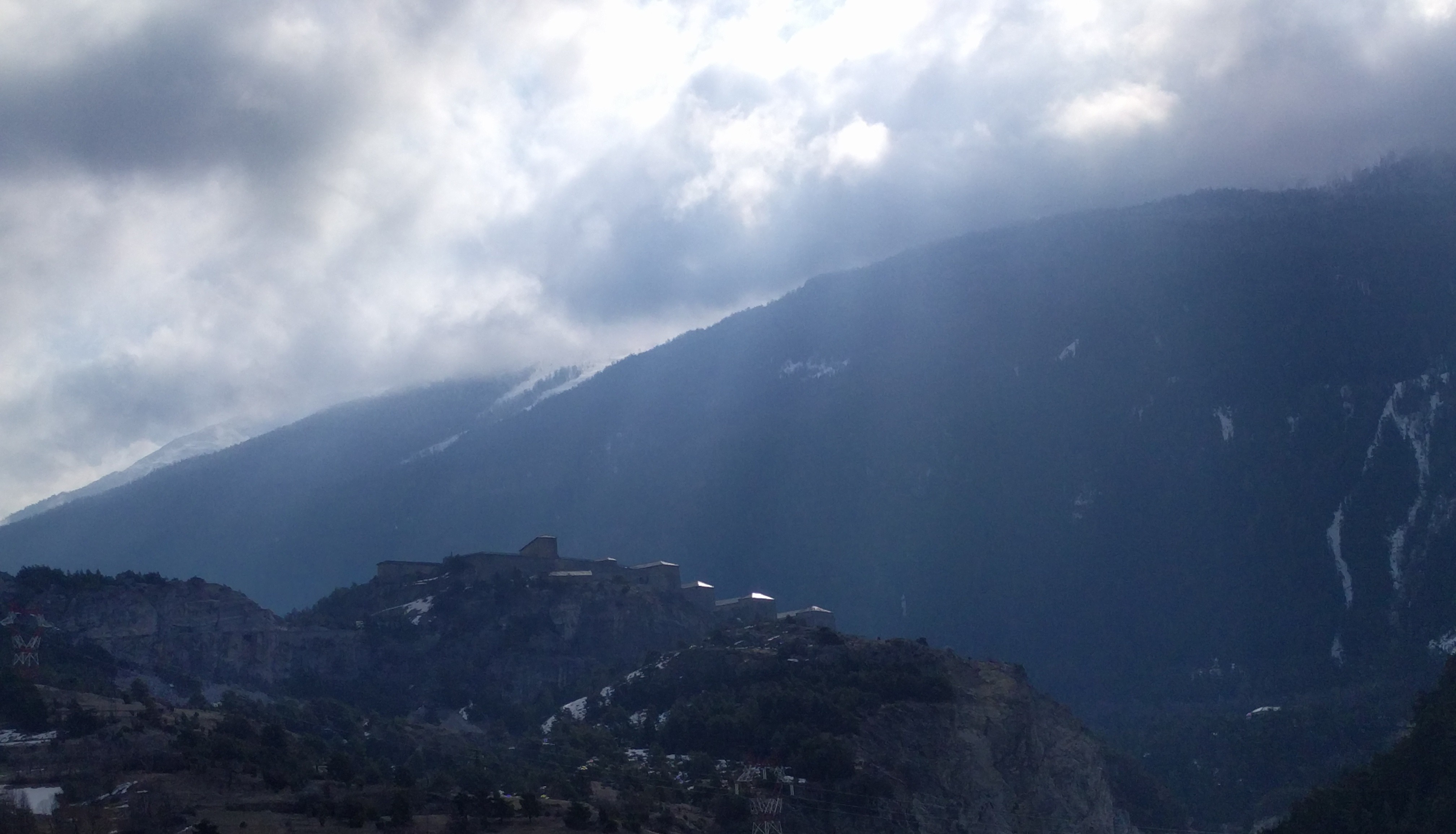 Photo n° 1 de l'avis de Pierre.E fait le 07/04/2018 à 11:51