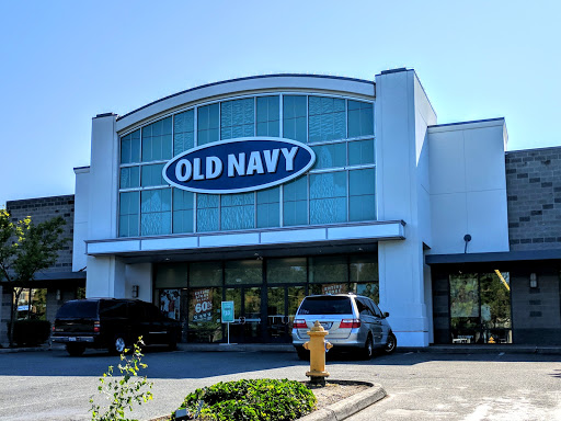 Clothing Store «Old Navy», reviews and photos, 19401 Alderwood Mall Pkwy, Lynnwood, WA 98036, USA