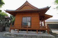 勿体島天満宮