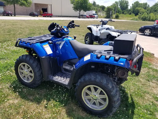 ATV Dealer «Ames Power Sports LC», reviews and photos, 2312 E Lincoln Way, Ames, IA 50010, USA