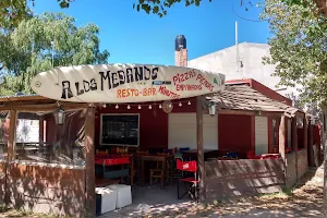 A Los Medanos Resto-Bar image