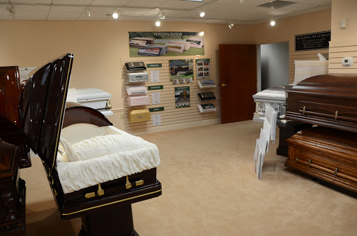 Funeral Home «Scott Funeral Home», reviews and photos, 2515 Veterans Pkwy, Jeffersonville, IN 47130, USA