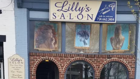 Lilly's Salon 16137