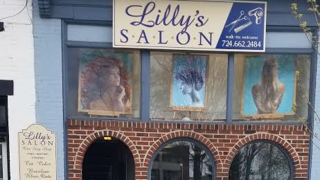 Lilly's Salon