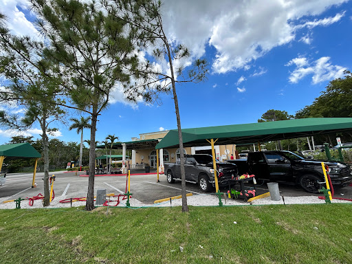 VIP Car Wash en Lake Worth