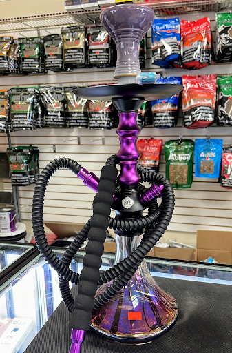 Tobacco Shop «Bush Center Smoke & More», reviews and photos, 6112 Boardwalk St, Columbus, OH 43229, USA