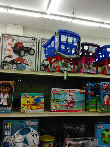 Discount Store «Big Lots», reviews and photos, 3536 52nd St, Kenosha, WI 53144, USA