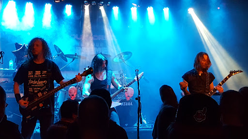 Lounge «Sly Fox Lounge», reviews and photos, 4755 Great Northern Blvd, North Olmsted, OH 44070, USA