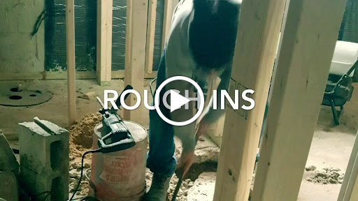 Plumber «Pasadena Plumbers Inc.», reviews and photos, 4512 Mountain Rd, Lake Shore, MD 21122, USA