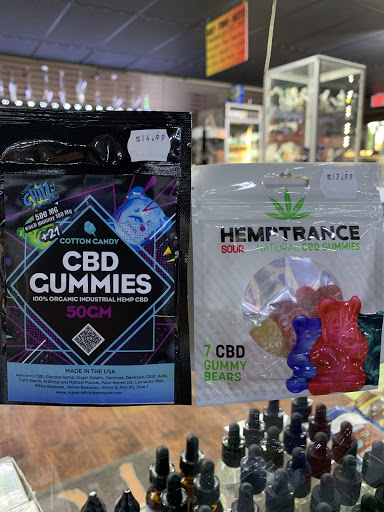 Cigar Shop «7h SMOKE SHOP», reviews and photos, 4520 Matlock Rd #300, Arlington, TX 76018, USA