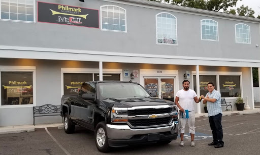 Used Car Dealer «Mr Car Auto Sales», reviews and photos, 16900 Oakmont Ave, Gaithersburg, MD 20877, USA