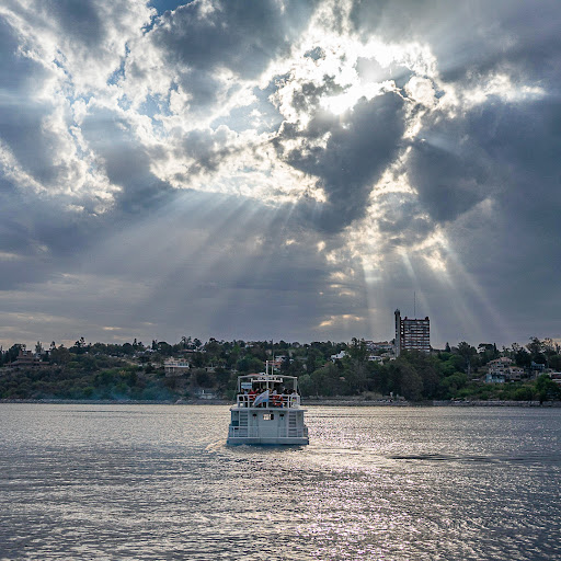 Catamaranes Carlos Paz