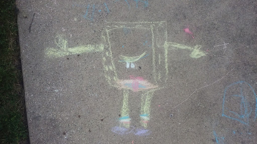 Park «Ehlert Park», reviews and photos, Congress Park Ave, Brookfield, IL 60513, USA