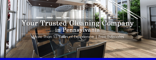 Scipio's Commercial Cleaning LLC