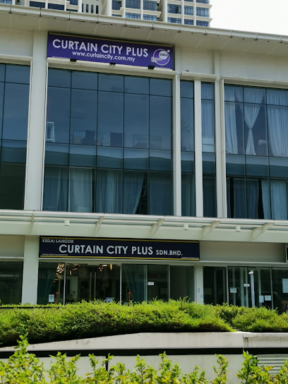 Curtain City Plus Sdn Bhd
