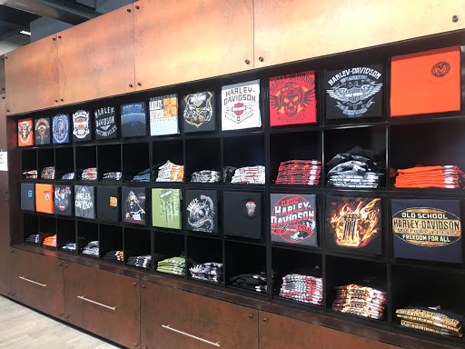 Harley-Davidson Dealer «Garden State Harley-Davidson», reviews and photos, 1775 NJ-10, Morris Plains, NJ 07950, USA