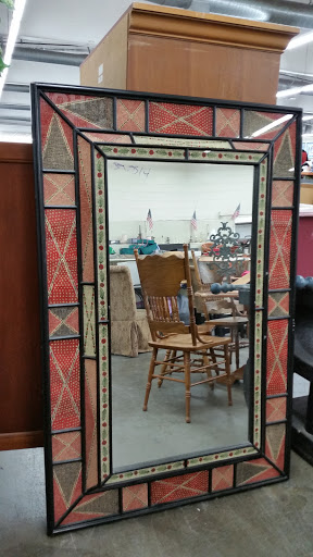 Thrift Store «Team Amvets Thrift Store», reviews and photos