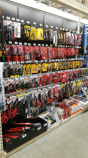 Home Improvement Store «The Home Depot», reviews and photos, 251 Springhill Rd, Carpentersville, IL 60110, USA