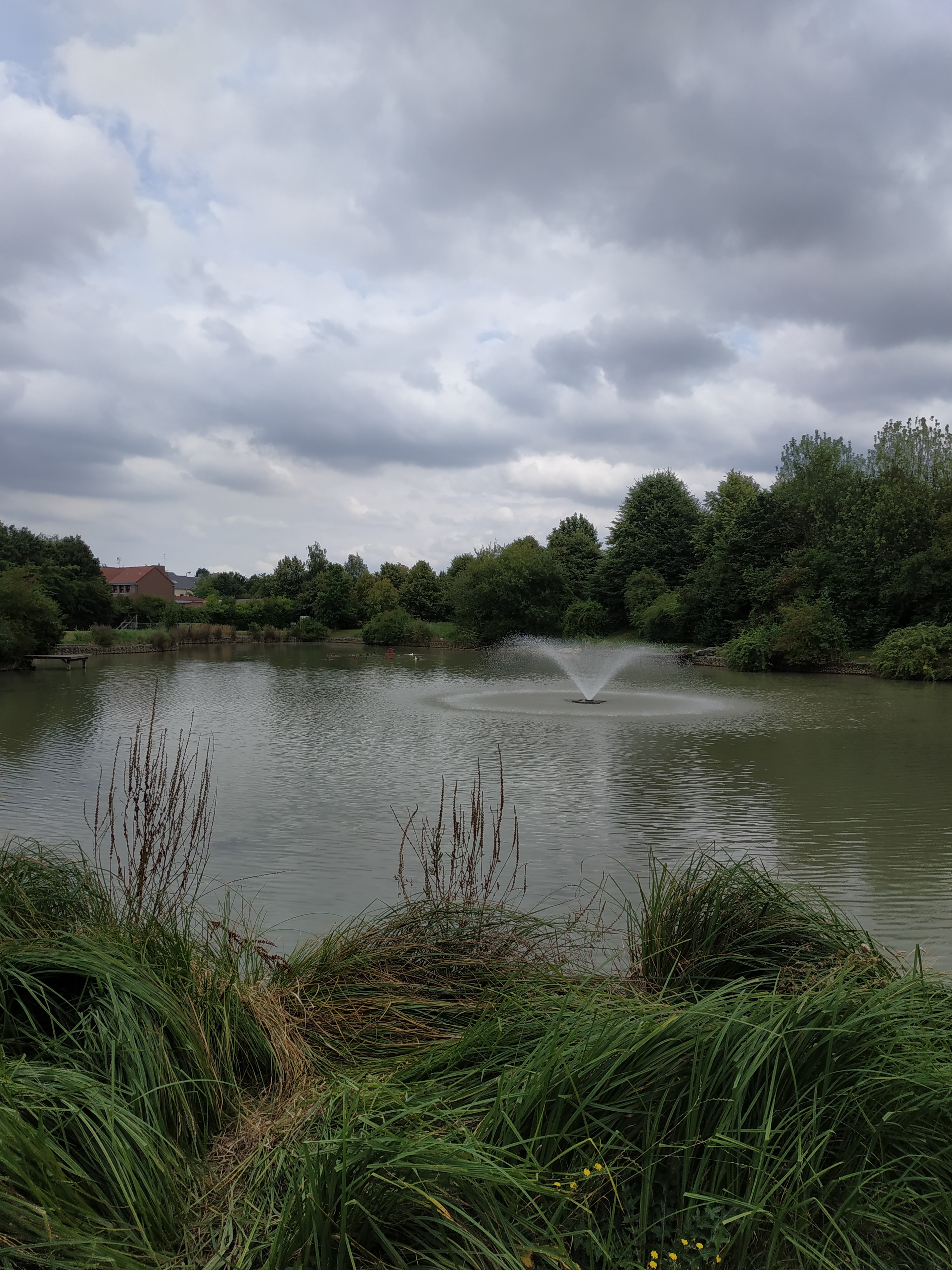 Photo n° 3 de l'avis de Evelyne.e fait le 06/08/2019 à 16:50