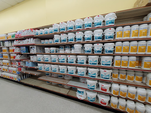 Discount Store «Ocean State Job Lot», reviews and photos, 30 Commercial St, Foxborough, MA 02035, USA