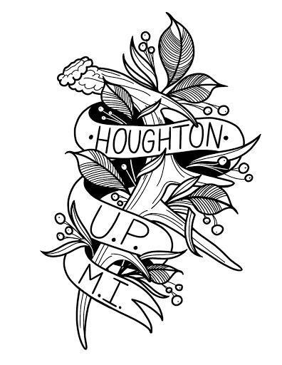 Explore mexican eagle tattoo ideas, creative tattoo ideas in Houghton, available at Bramble & Stag Tattoo Parlour
