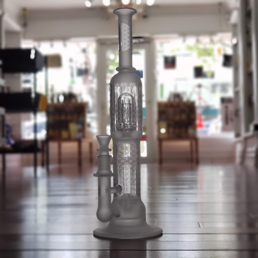 Tobacco Shop «The U Smoke Shop», reviews and photos, 5827 Sunset Dr, South Miami, FL 33143, USA