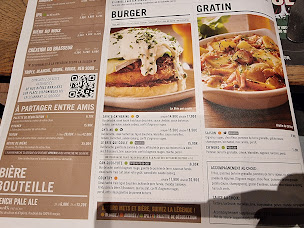 Photo n°16 de 3 Brasseurs Sochaux à Sochaux ()