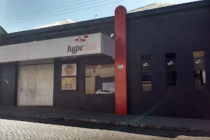 Hype Club image