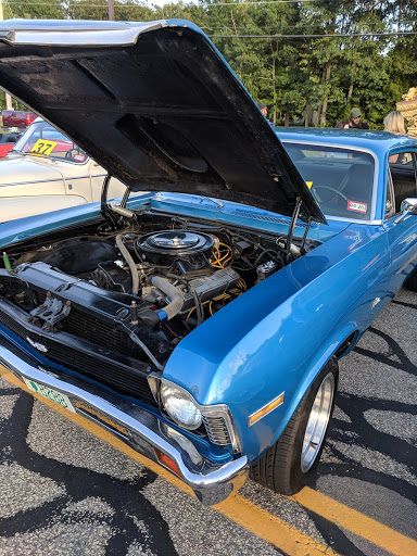 Building Materials Store «East Coast Lumber», reviews and photos, 4 Colonial Dr, East Hampstead, NH 03826, USA